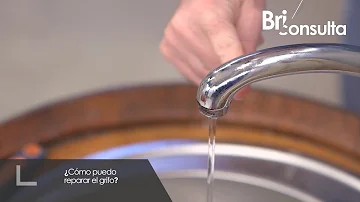 ¿Por qué no se debe filtrar el agua del grifo?