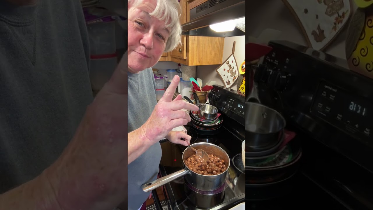 Peanut butter chocolate rice crispy bars