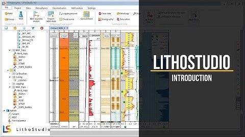0-1 Introduction to LithoStudio