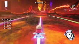 [v1.3.2, outdated] Crystalline Fissure Free Run 1:12.75