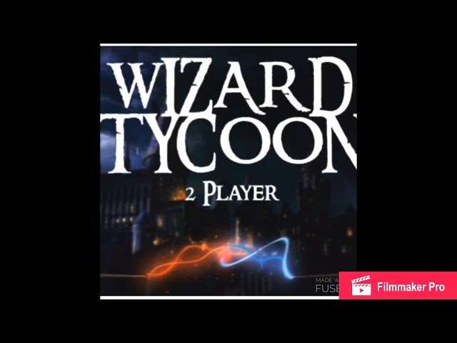 Wizard Tycoon 2 Music Youtube - roblox wizard tycoon music id