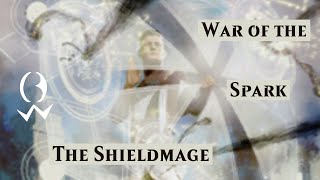 War of the Spark: Chapter 6 Discussion - Teyo Verada (The Shieldmage)