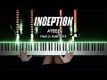 ATEEZ - INCEPTION | Piano Cover by Pianella Piano