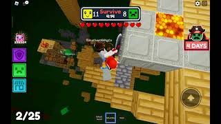 Roblox Exploding Mayhem @rilzplayz-xt6oz