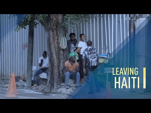 Video: Potřebuje Haiťan vízum do Dominikánské republiky?