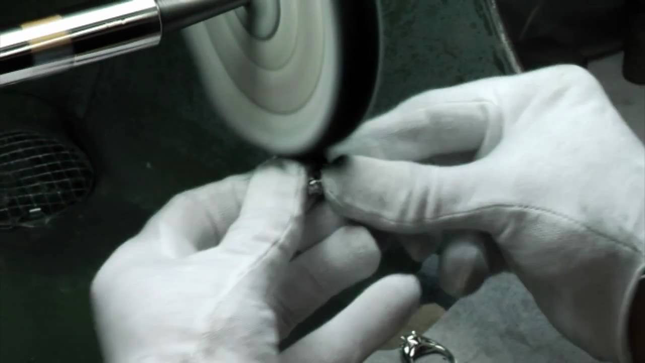 Designer Series - A. Jaffe