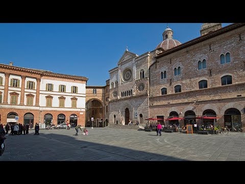 Places to see in ( Foligno - Italy )
