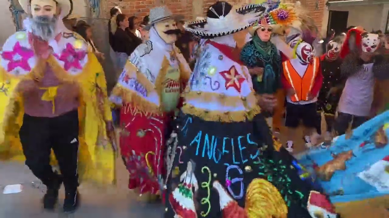 Carnaval de hombres 02/11/24 💃🏻🕺🏻