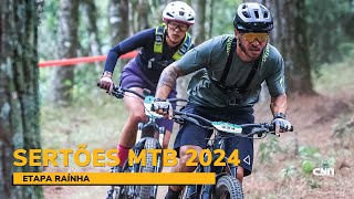 Sertões MTB 2024 - Mantiqueira - Etapa Rainha Dia 2 | Café na Trilha