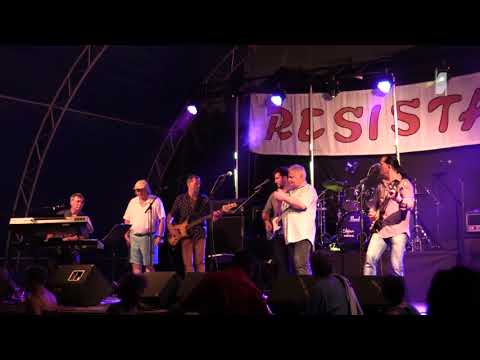 Resistan nosztalgiakoncert (2020) (részlet)