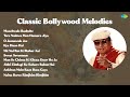 Kavita Krishnamurthy | Moochwale Bachche | Tere Nainwa Men Hamara Jiya | O Jeenewale Jee