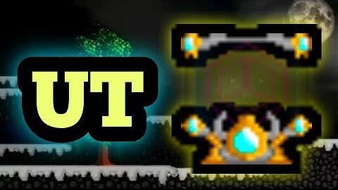Making Unstable Tesseract | Growtopia