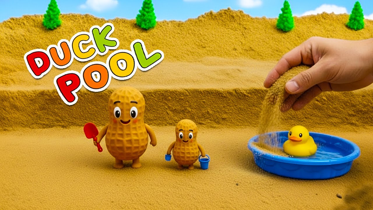 Diy Tractor Duck Home Make it | Diy Mini Tractor  Science project 2026‬