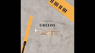 Video thumbnail of "Kvarmez - Greedy [free music download]"