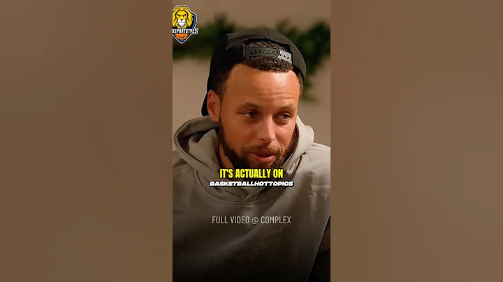 Steph LOST IT After 105 Straight 3’s! 😱”