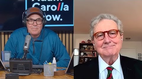 Kennedy on Adam Carolla Show: Americans saw right through Democrats