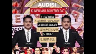 FERDI POLMAN FULL ALBUM