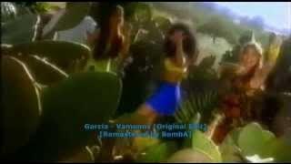 Garcia - Vamonos [HQ 1080p] [by BombA]