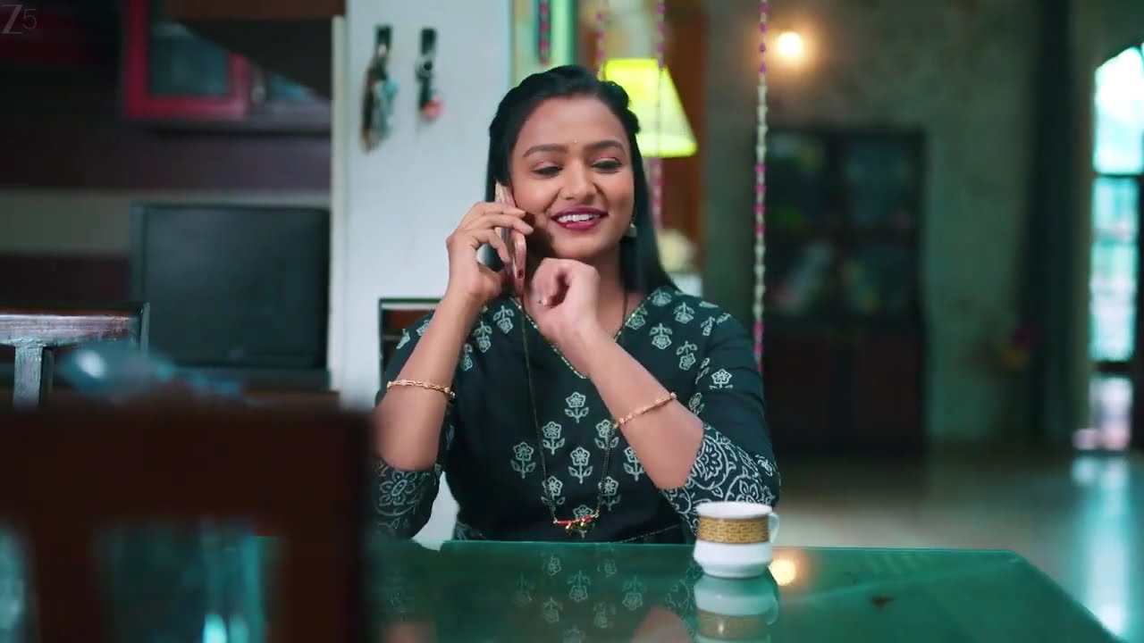 Amruthadhaare | Ep - 863 | Webisode | Jan 30 2026 | Zee Kannada