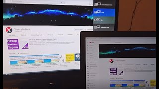 HDMI ile Bilgisayarı Televizyona Bağlamak