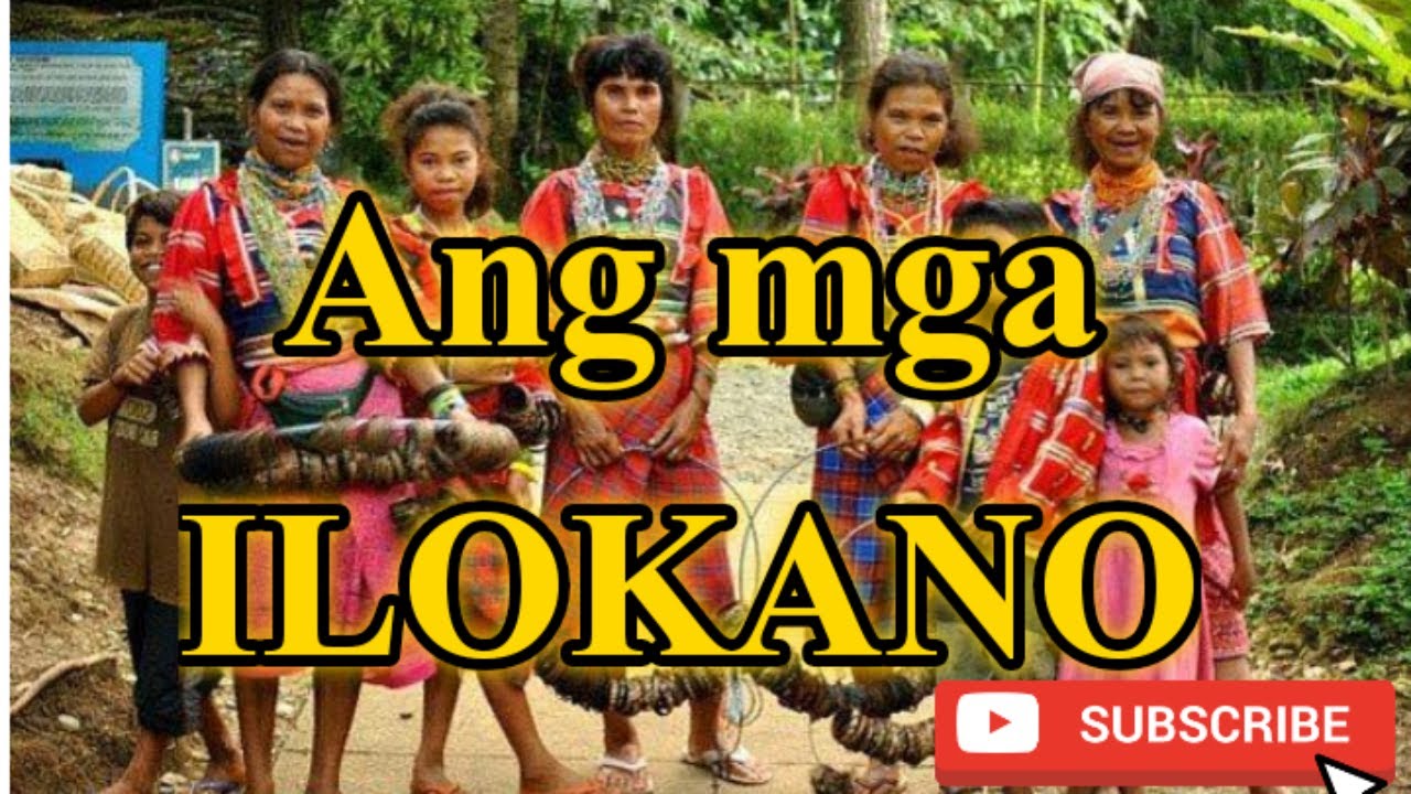 ð Ano ang kultura ng mga ilokano. kultura ng ilocano. 2022-11-16