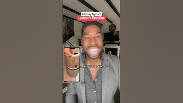 Can a tenant require their landlord to buy an air purification system? Attorney Ugo Lord reacts!