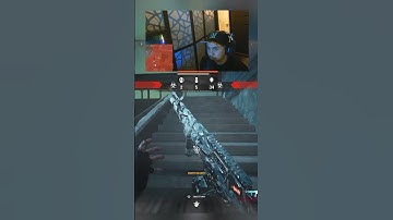 How a TOP 250 uses the gas to his advantage on Rebirth Island 😍🔥