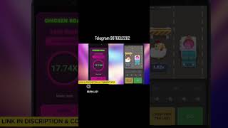 Chicken Road Game Hack Trick | Chicken Road Game 4rabet 1xbet 1win Hack | Chicken Road real or fake