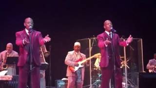 You Make Me Feel Brand New - The New Stylistics & Russell Thompkins, Jr