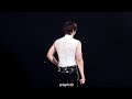 2023 이준호 아레나 투어_나고야 1일차_Heart Breaker