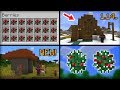 NEW Features Added in Minecraft 1.14 Update