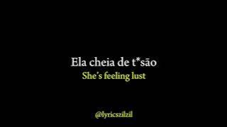 DIA DELICIA - Nakama | English Lyrics Translation (Can i join?/Bagas Bagas Bagas)
