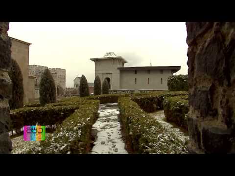 ექსკურსია სამცხე-ჯავახეთში