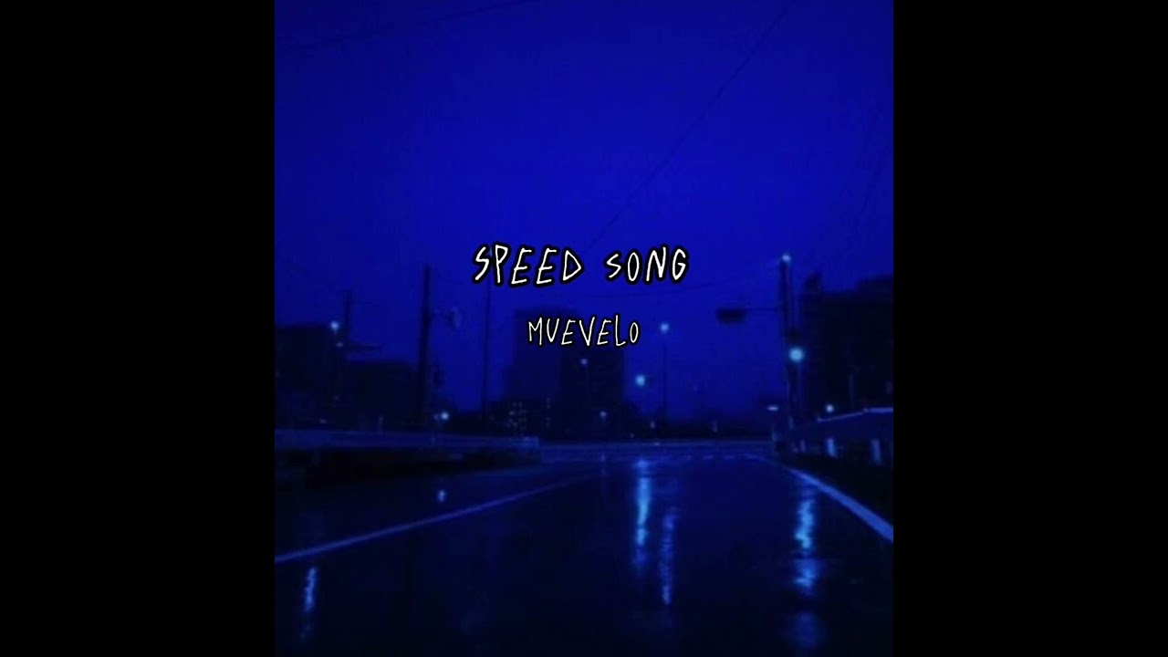 muévelo - Atomic Otro Way (sped up)