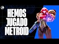 Metroid Prime 4, Black Ops 7, el éxito de Dispatch, lanzamientos de la semana... El Mañaneo