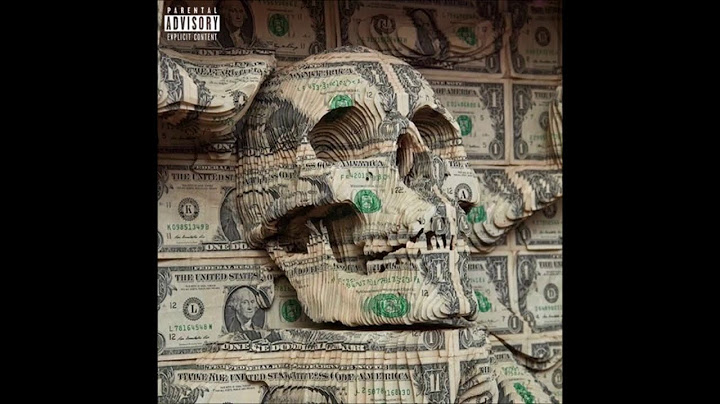 Con$piracy - DEAD DECIMALS PROJECT - Full Album (2020)
