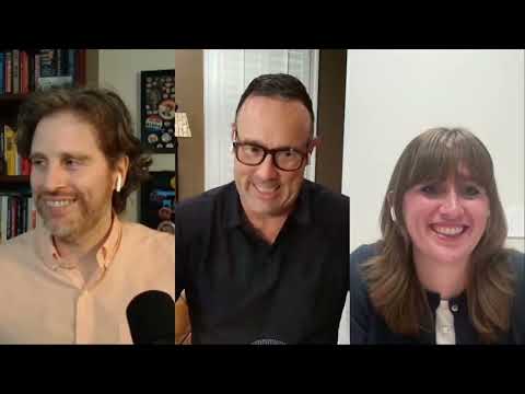 🤯 The most likely Senate outcome? A 50-50 split! | Chris Cillizza