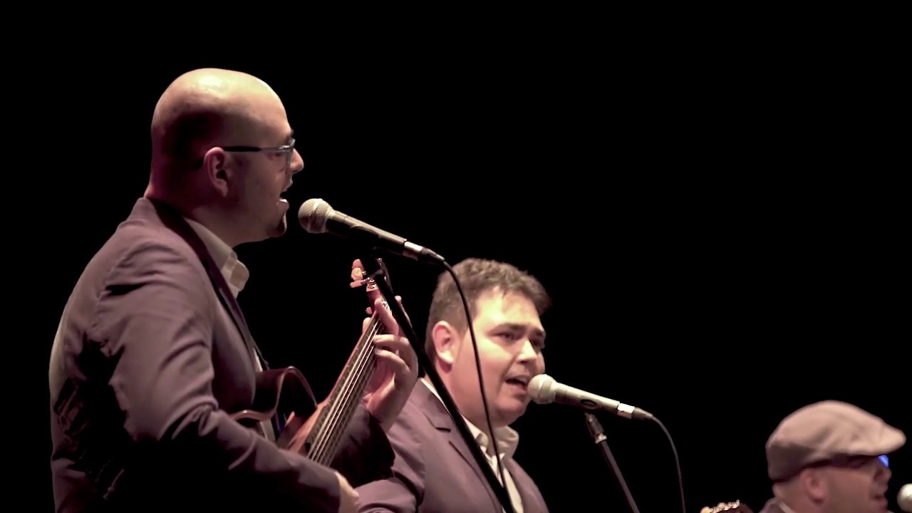 VOLVERÉ/CANTINERO DE CUBA/EL TELEGRAMA - Alma de Bolero