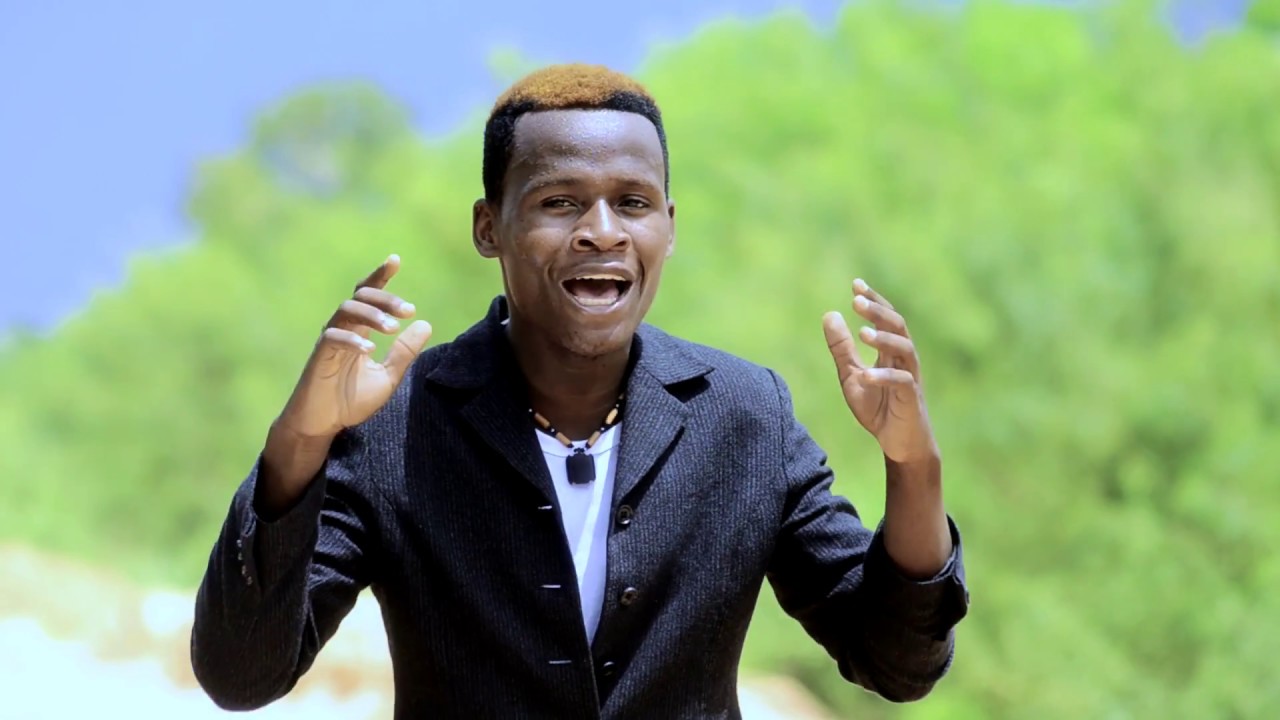 Young Jamalito (Orera morera) (OFFICIAL 4K VIDEO) mp4