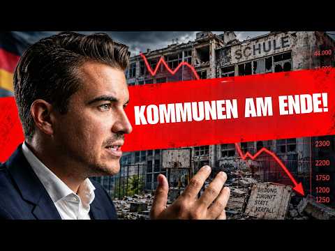 30 Billion Gap: Sparkassen President reveals the unthinkable!