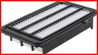 FRAM Extra Guard Engine Air Filter Replacement, Easy Install w/ Advanced Engine Protection