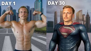 I Did 200 Burpees Every Day for 30 Days (HERE’S WHAT HAPPENED) screenshot 5