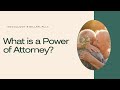 David Miller of McCulloch & Miller, an Estate Planning Law Firm in Houston, explains what a Power of Attorney is and why it is imperative that you have these important...