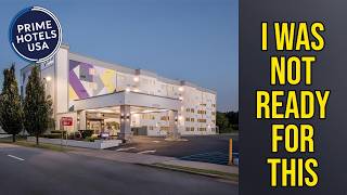Spark by Hilton Chattanooga Downtown - I Was Not Ready for This Chattanooga TN United States