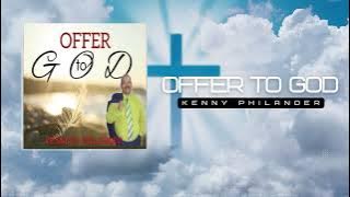 Hy Vat My Hier - Kenny Philander