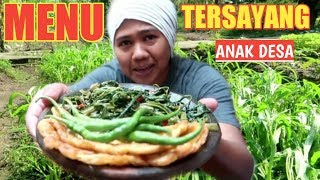 TUMIS KANGKUNG TRASI HASIL PANEN YANG KE DUA KALINYA 😍 || TKW HONGKONG