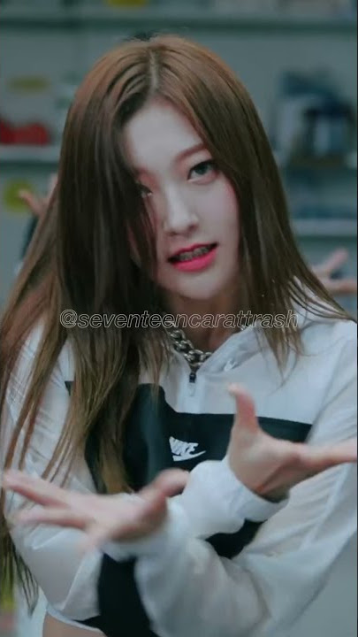 kep1er wa da da x loona why not x itzy icy (ft. loona 12:00) #shorts
