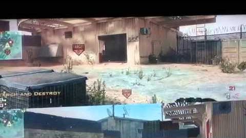 Unlimited ammo/rapid fire hackZz(MW3)