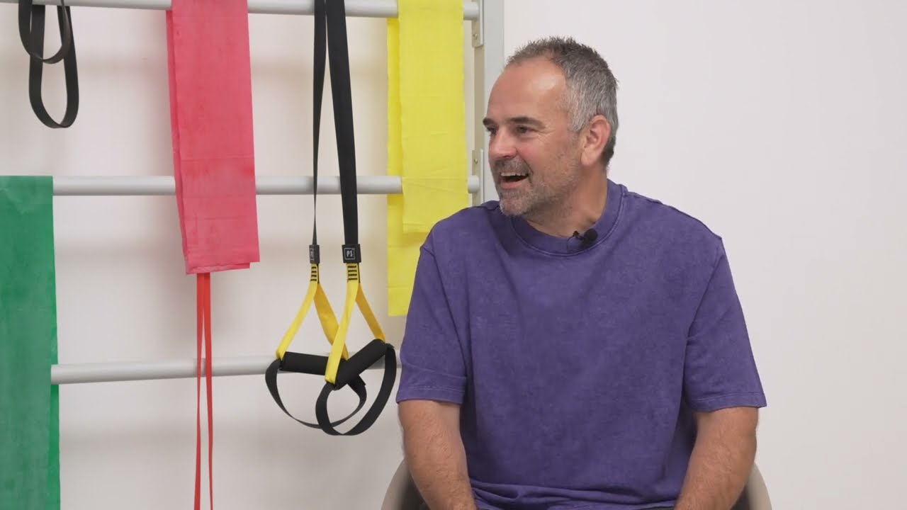 Nová éra fyzioterapie - Tieto technológie menia pravidlá hry