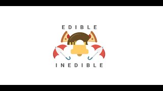 Edible Inedible Launch Trailer [ENG] screenshot 5